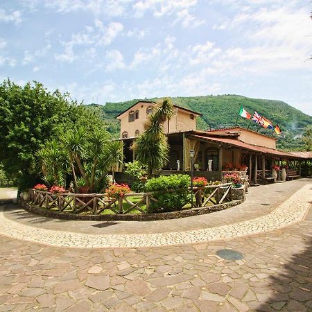 Agriturismo La Chiana Villa Vico Equense Exterior foto